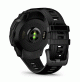 Instinct Crossover AMOLED - Tactical Edition Black - 010-03398-02 - Garmin